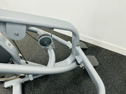 Matrix G7 Commercial Seated Tricep Press Machine